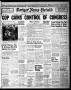 Newspaper: Borger-News Herald (Borger, Tex.), Vol. 20, No. 297, Ed. 1 Wednesday,…