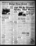 Primary view of Borger-News Herald (Borger, Tex.), Vol. 21, No. 23, Ed. 1 Sunday, December 22, 1946