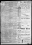 Thumbnail image of item number 3 in: 'The Dallas Herald. (Dallas, Tex.), Vol. 31, No. 65, Ed. 1 Tuesday, January 8, 1884'.