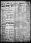Thumbnail image of item number 1 in: 'The Dallas Herald. (Dallas, Tex.), Vol. 31, No. 167, Ed. 1 Friday, May 2, 1884'.