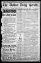 Newspaper: The Dallas Herald. (Dallas, Tex.), Vol. 2, No. 112, Ed. 1 Wednesday, …