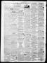 Thumbnail image of item number 4 in: 'Dallas Herald. (Dallas, Tex.), Vol. 5, No. 13, Ed. 1 Saturday, August 16, 1856'.