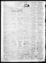 Thumbnail image of item number 4 in: 'Dallas Herald. (Dallas, Tex.), Vol. 5, No. 14, Ed. 1 Saturday, August 23, 1856'.