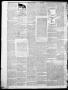 Thumbnail image of item number 2 in: 'Dallas Herald. (Dallas, Tex.), Vol. 6, No. 9, Ed. 1 Saturday, August 29, 1857'.