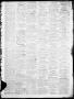 Thumbnail image of item number 3 in: 'Dallas Herald. (Dallas, Tex.), Vol. 6, No. 9, Ed. 1 Saturday, August 29, 1857'.