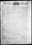 Thumbnail image of item number 1 in: 'Dallas Herald. (Dallas, Tex.), Vol. 8, No. 7, Ed. 1 Wednesday, August 17, 1859'.