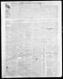 Thumbnail image of item number 2 in: 'Dallas Herald. (Dallas, Tex.), Vol. 9, No. 19, Ed. 1 Wednesday, February 13, 1861'.