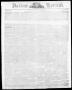 Primary view of Dallas Herald. (Dallas, Tex.), Vol. 9, No. 34, Ed. 1 Wednesday, May 29, 1861