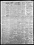 Thumbnail image of item number 2 in: 'Dallas Herald. (Dallas, Tex.), Vol. 14, No. 3, Ed. 1 Saturday, October 6, 1866'.