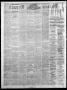 Thumbnail image of item number 2 in: 'Dallas Herald. (Dallas, Tex.), Vol. 14, No. 47, Ed. 1 Saturday, August 10, 1867'.