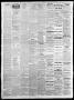 Thumbnail image of item number 2 in: 'Dallas Herald. (Dallas, Tex.), Vol. 17, No. 6, Ed. 1 Saturday, October 23, 1869'.