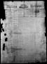 Thumbnail image of item number 1 in: 'Dallas Herald. (Dallas, Tex.), Vol. 18, No. 51, Ed. 1 Saturday, September 2, 1871'.