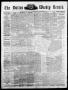 Newspaper: The Dallas Weekly Herald. (Dallas, Tex.), Vol. 21, No. 7, Ed. 1 Satur…