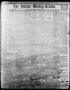 Thumbnail image of item number 1 in: 'The Dallas Weekly Herald. (Dallas, Tex.), Vol. 24, No. 9, Ed. 1 Saturday, November 18, 1876'.