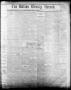 Primary view of The Dallas Weekly Herald. (Dallas, Tex.), Vol. 25, No. 6, Ed. 1 Saturday, November 3, 1877