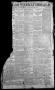 Primary view of The Dallas Weekly Herald. (Dallas, Tex.), Vol. 30, No. 30, Ed. 1 Thursday, January 13, 1881