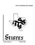 Journal/Magazine/Newsletter: Stirpes, Volume 30, Number 3, September 1990