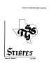 Thumbnail image of item number 1 in: 'Stirpes, Volume 30, Number 2, June 1990'.