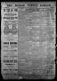 Primary view of The Dallas Weekly Herald. (Dallas, Tex.), Vol. 31, No. 29, Ed. 1 Thursday, January 5, 1882