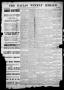Thumbnail image of item number 1 in: 'The Dallas Weekly Herald. (Dallas, Tex.), Vol. 31, No. 41, Ed. 1 Thursday, March 30, 1882'.