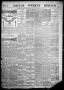 Thumbnail image of item number 1 in: 'The Dallas Weekly Herald. (Dallas, Tex.), Vol. 30, No. 37, Ed. 1 Thursday, November 1, 1883'.