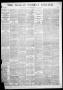 Primary view of The Dallas Weekly Herald. (Dallas, Tex.), Vol. 35, No. 5, Ed. 1 Thursday, July 10, 1884