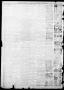Thumbnail image of item number 2 in: 'The Dallas Weekly Herald. (Dallas, Tex.), Vol. 35, No. 46, Ed. 1 Thursday, October 30, 1884'.