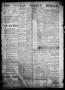 Newspaper: The Dallas Weekly Herald. (Dallas, Tex.), Vol. 35, No. 44, Ed. 1 Thur…