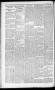 Thumbnail image of item number 2 in: 'San Marcos Free Press. (San Marcos, Tex.), Vol. 11, No. 19, Ed. 1 Thursday, April 6, 1882'.