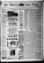Newspaper: San Marcos Free Press. (San Marcos, Tex.), Vol. 12, No. 48, Ed. 1 Thu…
