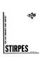 Journal/Magazine/Newsletter: Stirpes, Volume 14, Number 3, September 1974