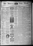 Primary view of San Marcos Free Press. (San Marcos, Tex.), Vol. 15, No. 34, Ed. 1 Thursday, August 5, 1886