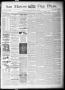 Newspaper: San Marcos Free Press. (San Marcos, Tex.), Vol. 16, No. 11, Ed. 1 Thu…