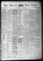 Primary view of San Marcos Free Press. (San Marcos, Tex.), Vol. 15TH YEAR, No. 24, Ed. 1 Thursday, June 14, 1888