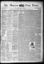 Primary view of San Marcos Free Press. (San Marcos, Tex.), Vol. 16TH YEAR, No. 3, Ed. 1 Thursday, January 17, 1889