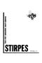 Journal/Magazine/Newsletter: Stirpes, Volume 8, Number 3, September 1968