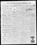 Newspaper: El Paso Daily Herald. (El Paso, Tex.), Vol. 17, No. 19, Ed. 1 Saturda…