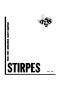 Thumbnail image of item number 1 in: 'Stirpes, Volume 6, Number 2, June 1966'.