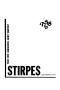 Primary view of Stirpes, Volume 4, Number 3, September 1964
