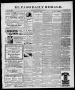 Newspaper: El Paso Daily Herald. (El Paso, Tex.), Vol. 17, No. 139, Ed. 1 Friday…