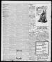 Thumbnail image of item number 2 in: 'El Paso Daily Herald. (El Paso, Tex.), Vol. 17, No. 187, Ed. 1 Saturday, August 7, 1897'.
