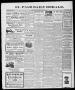 Newspaper: El Paso Daily Herald. (El Paso, Tex.), Vol. 17, No. 193, Ed. 1 Saturd…