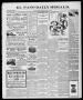 Newspaper: El Paso Daily Herald. (El Paso, Tex.), Vol. 17, No. 205, Ed. 1 Saturd…