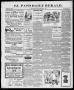 Newspaper: El Paso Daily Herald. (El Paso, Tex.), Vol. 17, No. 222, Ed. 1 Friday…