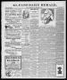 Newspaper: El Paso Daily Herald. (El Paso, Tex.), Vol. 17, No. 229, Ed. 1 Saturd…