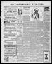 Newspaper: El Paso Daily Herald. (El Paso, Tex.), Vol. 17, No. 232, Ed. 1 Wednes…