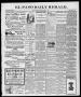 Newspaper: El Paso Daily Herald. (El Paso, Tex.), Vol. 17, No. 234, Ed. 1 Friday…