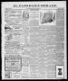 Newspaper: El Paso Daily Herald. (El Paso, Tex.), Vol. 17, No. 248, Ed. 1 Monday…