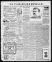 Newspaper: El Paso Daily Herald. (El Paso, Tex.), Vol. 17, No. 256, Ed. 1 Wednes…