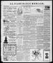 Newspaper: El Paso Daily Herald. (El Paso, Tex.), Vol. 17, No. 260, Ed. 1 Monday…